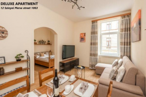 Kodaly Apartments